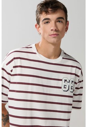 KOAJ CAMISETA KOAJ OLIV 24524 3/25