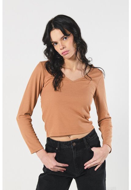 KOAJ CAMISETA KOAJ BECKY 15916 4/24