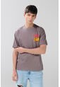 KOAJ CAMISETA KOAJ TAGAR 27826 4/25 de Koaj