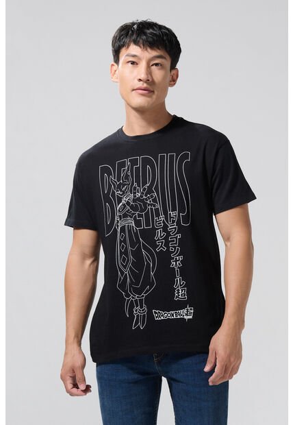 KOAJ CAMISETA KOAJ BEROM 24024 3/25