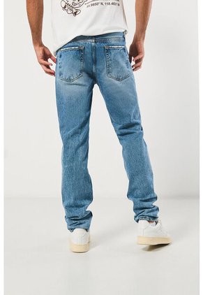 KOAJ PANTALON KOAJ JEAN SLIM 18557 1/25