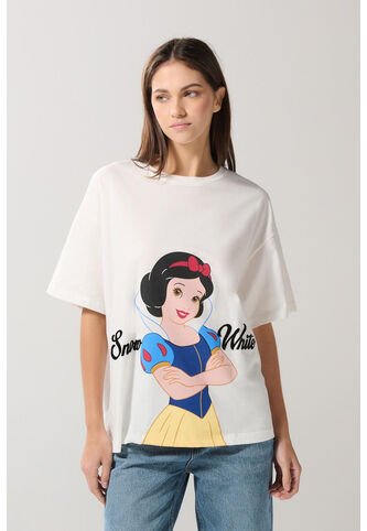 KOAJ CAMISETA KOAJ BLANQ 19376 1/4 Koaj