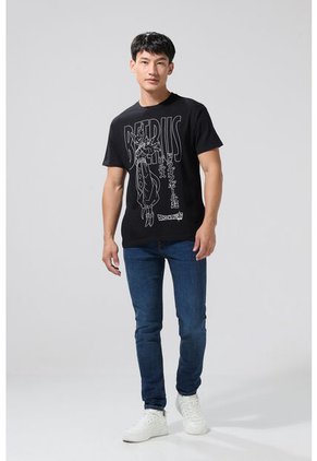 KOAJ CAMISETA KOAJ BEROM 24024 3/25