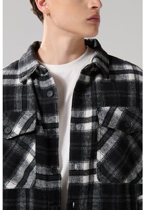 KOAJ CHAQUETA KOAJ TRUCKER ROGGER 2 2/25