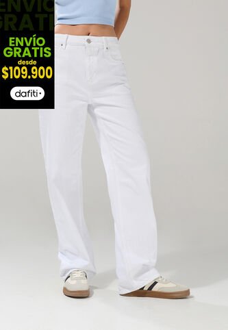 KOAJ PANTALON KOAJ JEAN 90S 30001 4/25 Koaj
