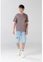 KOAJ CAMISETA KOAJ TAGAR 27826 4/25 de Koaj