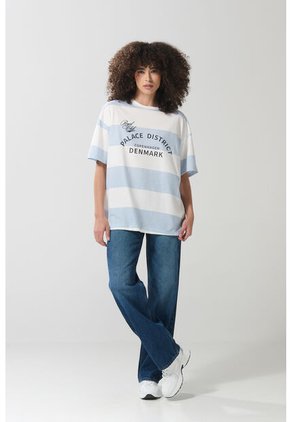 KOAJ CAMISETA KOAJ DENNIS 22651 2/25