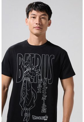 KOAJ CAMISETA KOAJ BEROM 24024 3/25