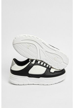 KOAJ ZAPATOS KOAJ SKT URBANO M 14891 2/25