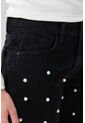 KOAJ PANTALON KOAJ JEAN STRAIGHT LOW WAIST 30 de Koaj