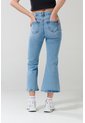 KOAJ PANTALÓN KOAJ FLARE CROPPED 24098 M 2/25 de Koaj