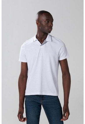 CAMISA POLO KOAJ TERKEL 4/24