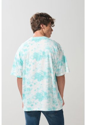 KOAJ CAMISETA KOAJ NENAT 23185 3/25