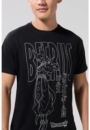 KOAJ CAMISETA KOAJ BEROM 24024 3/25