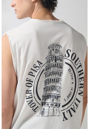 KOAJ CAMISETA KOAJ PISA 22923 2/25