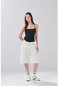 KOAJ BERMUDA KOAJ 34041 JORT LOOSE  FEM 2/26 de Koaj