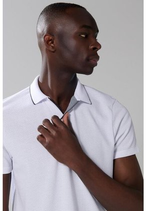 CAMISA POLO KOAJ TERKEL 4/24