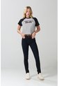 KOAJ PANTALON KOAJ JEAN PUSH UP 24400 2/25 de Koaj