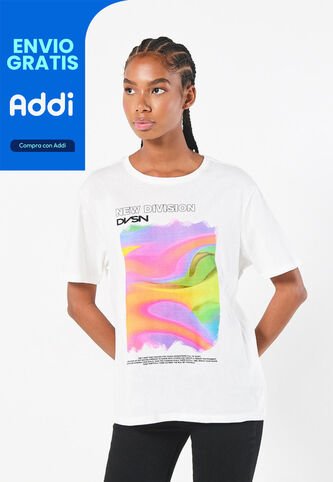 KOAJ CAMISETA KOAJ 14436 4/24 Koaj