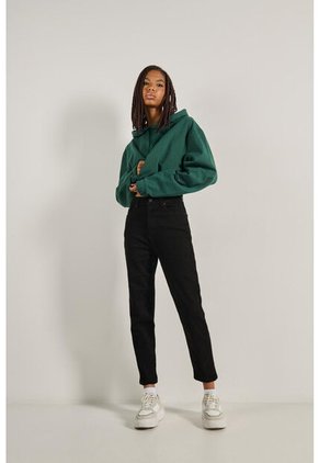 PANTALON KOAJ JEAN MOM STA 8024 2/24