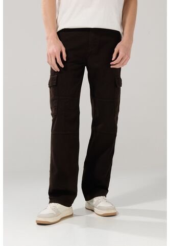 KOAJ PANTALON KOAJ CARGO 28640 M 4/25 Koaj