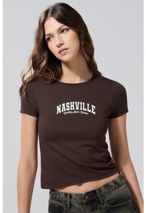 KOAJ CAMISETA KOAJ 27787 3/25