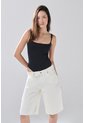 KOAJ BERMUDA KOAJ 34041 JORT LOOSE  FEM 2/26 de Koaj