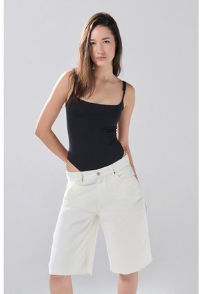 KOAJ BERMUDA KOAJ 34041 JORT LOOSE  FEM 2/26