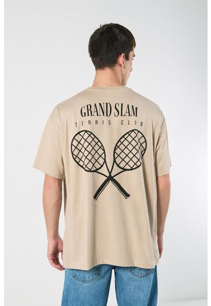 KOAJ CAMISETA KOAJ ROPS 12959 3/24