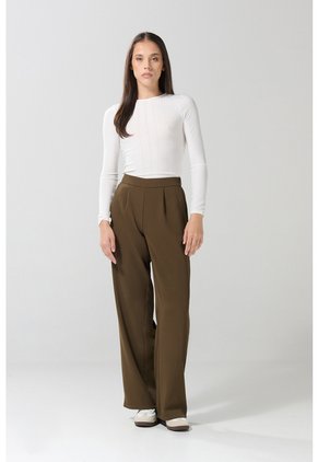 KOAJ BLUSA KOAJ FLORIT 2/25