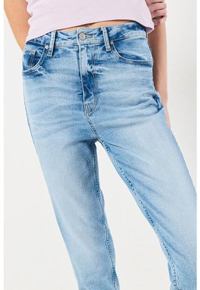 KOAJ PANTALON KOAJ JEAN MOM STA 18667 4/24