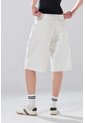 KOAJ BERMUDA KOAJ 34041 JORT LOOSE  FEM 2/26 de Koaj