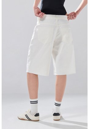 KOAJ BERMUDA KOAJ 34041 JORT LOOSE  FEM 2/26