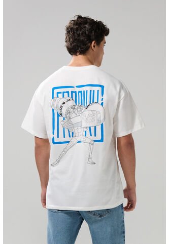 KOAJ CAMISETA KOAJ FRANKOT 28493 4/25 Koaj