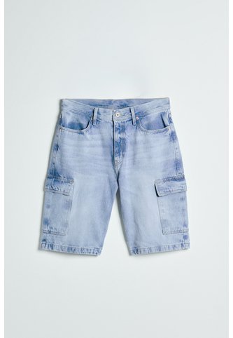 KOAJ BERMUDA KOAJ LOOSE CARGO 33484 2/26 Koaj