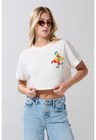 KOAJ CAMISETA KOAJ POMO 25265 3/25 Koaj