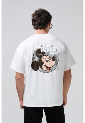 KOAJ CAMISETA KOAJ CLUBOT 26080 3/25 Koaj