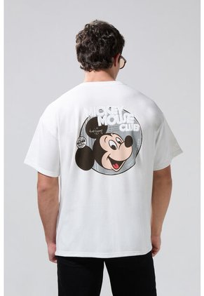 KOAJ CAMISETA KOAJ CLUBOT 26080 3/25