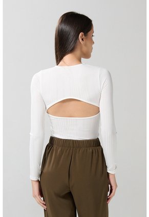 KOAJ BLUSA KOAJ FLORIT 2/25