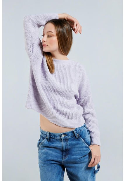 KOAJ SUETER KOAJ ORIANA 2/23