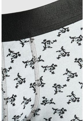 KOAJ BOXER KOAJ PIERNA MEDIA 26849 3/25