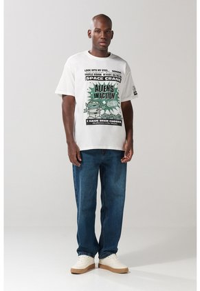 KOAJ CAMISETA KOAJ BUEMU 23277 3/25