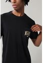 CAMISETA KOAJ 17930 1/25 de Koaj