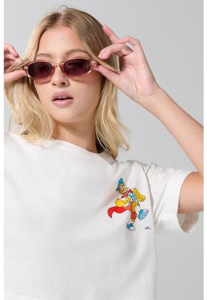 KOAJ CAMISETA KOAJ POMO 25265 3/25