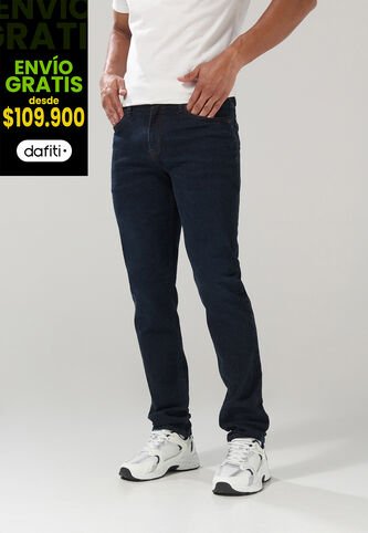 KOAJ PANTALON KOAJ JEAN SLIM 29706 4/25 Koaj