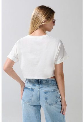 KOAJ CAMISETA KOAJ POMO 25265 3/25