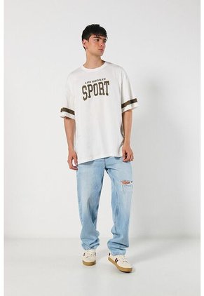 CAMISETA KOAJ PORTY 14747 4/24