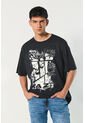 KOAJ CAMISETA KOAJ TAZMANOK 9825 2/24 de Koaj