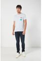 KOAJ CAMISETA KOAJ CASTOVER 18524 4/24 de Koaj