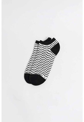 KOAJ MEDIAS KOAJ TOBILLERA 23954 2/25